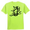 Unisex Dri-Power® Performance T-Shirt Thumbnail