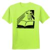 Unisex Dri-Power® Performance T-Shirt Thumbnail