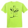 Unisex Dri-Power® Performance T-Shirt Thumbnail