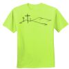 Unisex Dri-Power® Performance T-Shirt Thumbnail