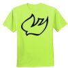 Unisex Dri-Power® Performance T-Shirt Thumbnail
