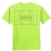 Unisex Dri-Power® Performance T-Shirt Thumbnail