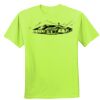 Unisex Dri-Power® Performance T-Shirt Thumbnail