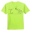 Unisex Dri-Power® Performance T-Shirt Thumbnail