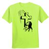 Unisex Dri-Power® Performance T-Shirt Thumbnail