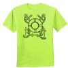 Unisex Dri-Power® Performance T-Shirt Thumbnail