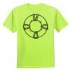 Unisex Dri-Power® Performance T-Shirt Thumbnail