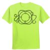 Unisex Dri-Power® Performance T-Shirt Thumbnail