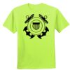 Unisex Dri-Power® Performance T-Shirt Thumbnail