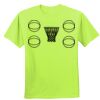Unisex Dri-Power® Performance T-Shirt Thumbnail