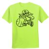 Unisex Dri-Power® Performance T-Shirt Thumbnail