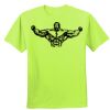 Unisex Dri-Power® Performance T-Shirt Thumbnail