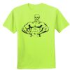 Unisex Dri-Power® Performance T-Shirt Thumbnail