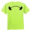 Unisex Dri-Power® Performance T-Shirt Thumbnail