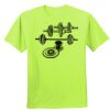 Unisex Dri-Power® Performance T-Shirt Thumbnail