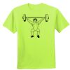 Unisex Dri-Power® Performance T-Shirt Thumbnail