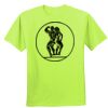 Unisex Dri-Power® Performance T-Shirt Thumbnail