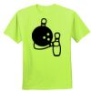 Unisex Dri-Power® Performance T-Shirt Thumbnail