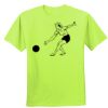 Unisex Dri-Power® Performance T-Shirt Thumbnail