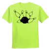 Unisex Dri-Power® Performance T-Shirt Thumbnail