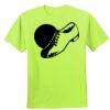 Unisex Dri-Power® Performance T-Shirt Thumbnail