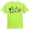 Unisex Dri-Power® Performance T-Shirt Thumbnail