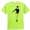 Unisex Dri-Power® Performance T-Shirt Thumbnail