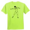Unisex Dri-Power® Performance T-Shirt Thumbnail