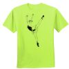 Unisex Dri-Power® Performance T-Shirt Thumbnail