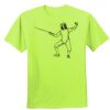 Unisex Dri-Power® Performance T-Shirt Thumbnail