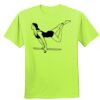 Unisex Dri-Power® Performance T-Shirt Thumbnail