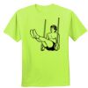Unisex Dri-Power® Performance T-Shirt Thumbnail