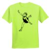 Unisex Dri-Power® Performance T-Shirt Thumbnail