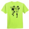 Unisex Dri-Power® Performance T-Shirt Thumbnail