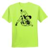 Unisex Dri-Power® Performance T-Shirt Thumbnail