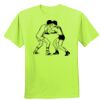 Unisex Dri-Power® Performance T-Shirt Thumbnail