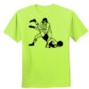 Unisex Dri-Power® Performance T-Shirt Thumbnail