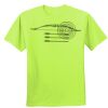 Unisex Dri-Power® Performance T-Shirt Thumbnail