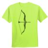 Unisex Dri-Power® Performance T-Shirt Thumbnail