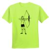 Unisex Dri-Power® Performance T-Shirt Thumbnail