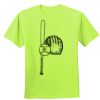 Unisex Dri-Power® Performance T-Shirt Thumbnail