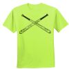 Unisex Dri-Power® Performance T-Shirt Thumbnail