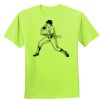 Unisex Dri-Power® Performance T-Shirt Thumbnail