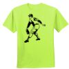 Unisex Dri-Power® Performance T-Shirt Thumbnail