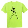Unisex Dri-Power® Performance T-Shirt Thumbnail