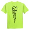 Unisex Dri-Power® Performance T-Shirt Thumbnail