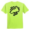 Unisex Dri-Power® Performance T-Shirt Thumbnail