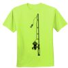 Unisex Dri-Power® Performance T-Shirt Thumbnail