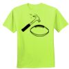Unisex Dri-Power® Performance T-Shirt Thumbnail