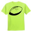 Unisex Dri-Power® Performance T-Shirt Thumbnail